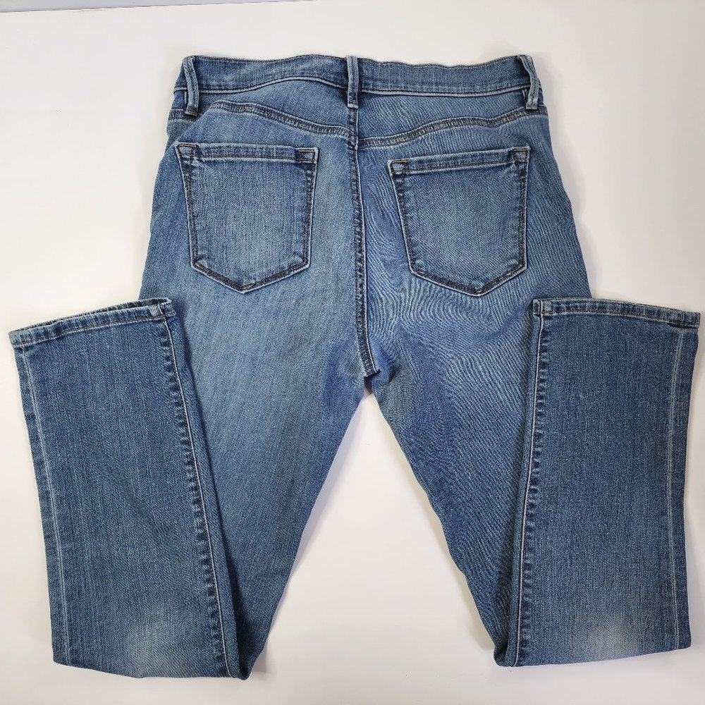 Women's LOFT Jeans